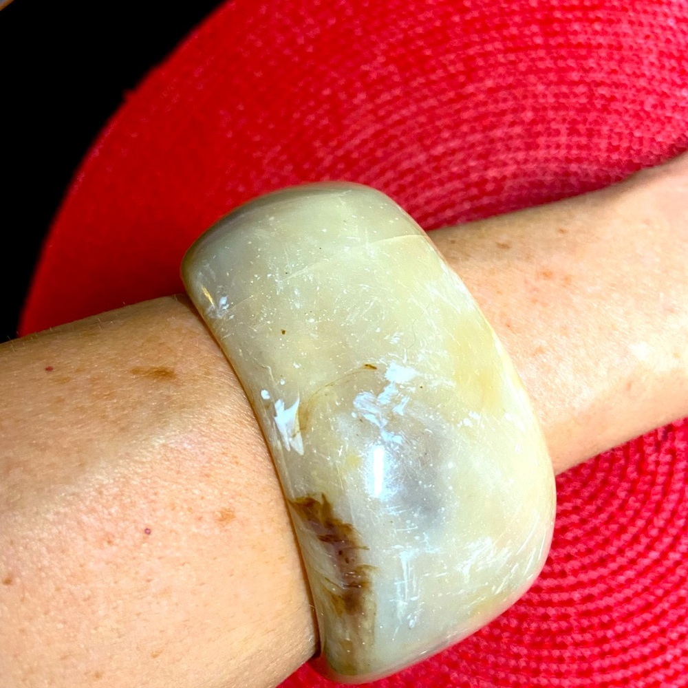 Statement Bangle
